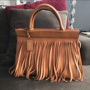 Kate Spade Saturday Fringe Bag